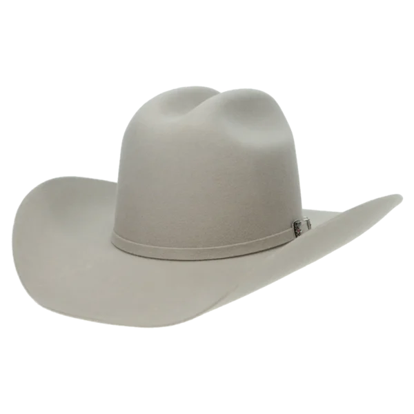 Durango_8X_Mist_Grey_principal George 10X