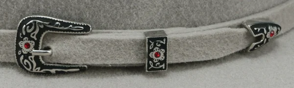 George_8X_Mist_Grey_toquilla George 10X